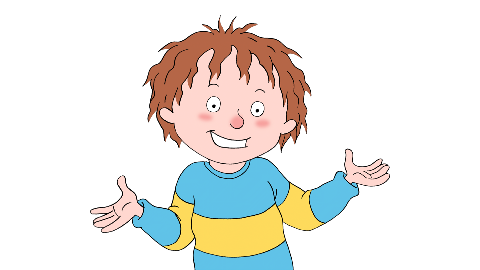 Horrid henry sex